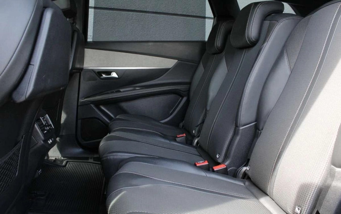 Peugeot 5008 cena 187900 przebieg: 28476, rok produkcji 2022 z Puck małe 704